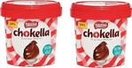 Nestle Chokella 400 Gr 2'Li Kakaolu Fındık Kreması