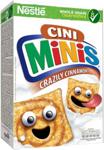 Nestle Cini Minis 375 Gr Tarçınlı Mısır Gevreği