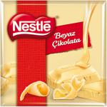 Nestle Classic 60 gr Beyaz Kare Çikolata