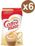 Nestle Coffee Mate 200 gr 6'lı Paket Kahve Kreması