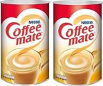 Nestle Coffee Mate 2000 gr 2'li Paket Kahve Kreması