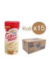 Nestle Coffee Mate 400 gr 15'li Paket Kahve Kreması