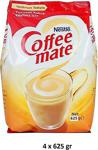 Nestle Coffee Mate 625 Gr X 4