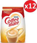 Nestle Coffee Mate Ekopaket 500 Gr X12 Adet