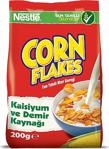 Nestle Corn Flakes 200 Gr Kahvaltılık Gevrek