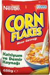 Nestle Corn Flakes 650 gr Kahvaltılık Gevrek