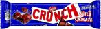 Nestle Crunch 33 Gr Sütlü Pirinç Patlaklı Çikolata