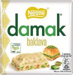 Nestle Damak 60 Gr Antep Fıstıklı Baklavalı Beyaz Çikolata