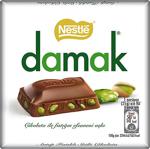 Nestle Damak Antep Fıstıklı 65 gr Çikolata