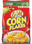 Nestle Gold Corn Flakes Mısır Gevreği 650 G