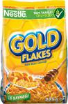 Nestle Gold Flakes Ballı Mısır 225 gr Kahvaltılık Gevrek