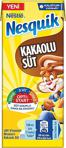 Nestle Kakaolu 180 Ml 27'Li Paket Süt