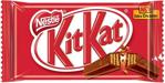 Nestle Kitkat 41.5 Gr Çikolata Gofret