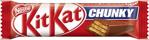 Nestle Kitkat Chunky 38 Gr 12'Li Paket Bol Sütlü Çikolatalı Gofret