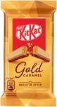 Nestle Kitkat Gold 41.5 Gr Karamel Çikolatalı Gofret