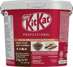 Nestle Kitkat Spread 3 Kg Sürülebilir Çikolata