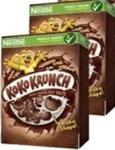 Nestle Koko Krunch 2 Adet 400 Gr Kakaolu Tam Buğday Ve Mısır Gevreği