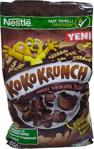 Nestle Koko Krunch Kakaolu 400 Gr Tam Buğday Ve Mısır Gevreği