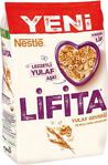 Nestle Lifita Yulaf Gevreği 210 gr Kahvaltılık Gevrek