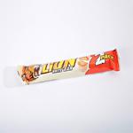 Nestle Lion White Bar 25 Gr