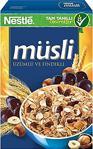 Nestle Müsli 350Gr Üzümlü Fındıklı