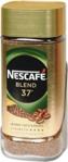 Nestle Nescafe Blend 37 Intense Taste Çözünebilir Kahve 100Gr