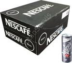 Nestle Nescafe Express 250Ml Black 24 Adet