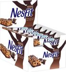 Nestle Nesfit 23.5 gr 16 Adet Çikolatalı Bar