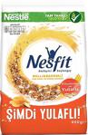 Nestle Nesfit Ballı Bademli 400 Gr 6'Lı Paket Tahıl Gevreği