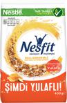 Nestle Nesfit Ballı Bademli 400 gr Tahıl Gevreği