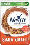 Nestle Nesfit Çikolatalı 550 Gr Tahıl Gevreği