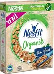 Nestle Nesfit Organik 300 Gr Kahvaltılık Gevrek