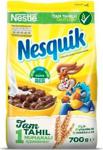 Nestle Nesquik Çikolatalı Kahvaltılık Gevrek 5 X 700 G