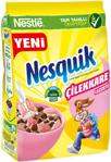 Nestle Nesquik Çilekkare 310 Gr Mısır Gevreği