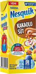 Nestle Nesquik Süt Kakaolu 200 Ml 6 Adet