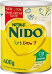 Nestle Nido Süt Tozu 400 G