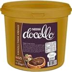 Nestle Professional Docello 5 kg Kakaolu Fındık Kreması