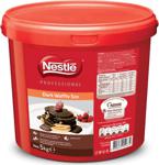 Nestle Professional Waffle Dark Bitter 5 Kg