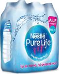 Nestle Pure Life 1.5 Lt 6'Lı Paket Su