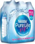 Nestle Pure Ltife Su 6X1,5 Lt