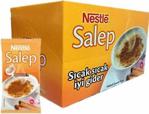 Nestle Toz Sahlep 17Gr X 24 Adet