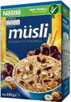 Nestle Üzümlü Ve Fındıklı 350 Gr Müsli Kahvaltılık Gevrek