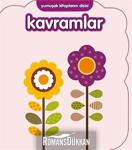 Net Kitap Yumuşak Kitaplarım Serisi - Kavramlar