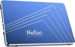 Netac 120 Gb N530S-120G 2.5" Sata 3.0 Ssd