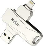 Netac 128 Gb U652-128G Usb Bellek