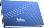 Netac 480 Gb N530S-480G 2.5" Sata 3.0 Ssd