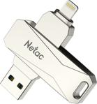 Netac 64 Gb U652-64G Usb Bellek