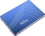 Netac N530S 2.5" 120 Gb Sata 3 Ssd