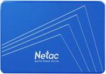 Netac N535S 480 Gb Nt01N535S-480G-S3X 2.5" Sata 3.0 Ssd