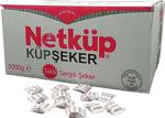 Netküp Küp Şeker Tekli Sargılı Küp Şeker 5 Kg